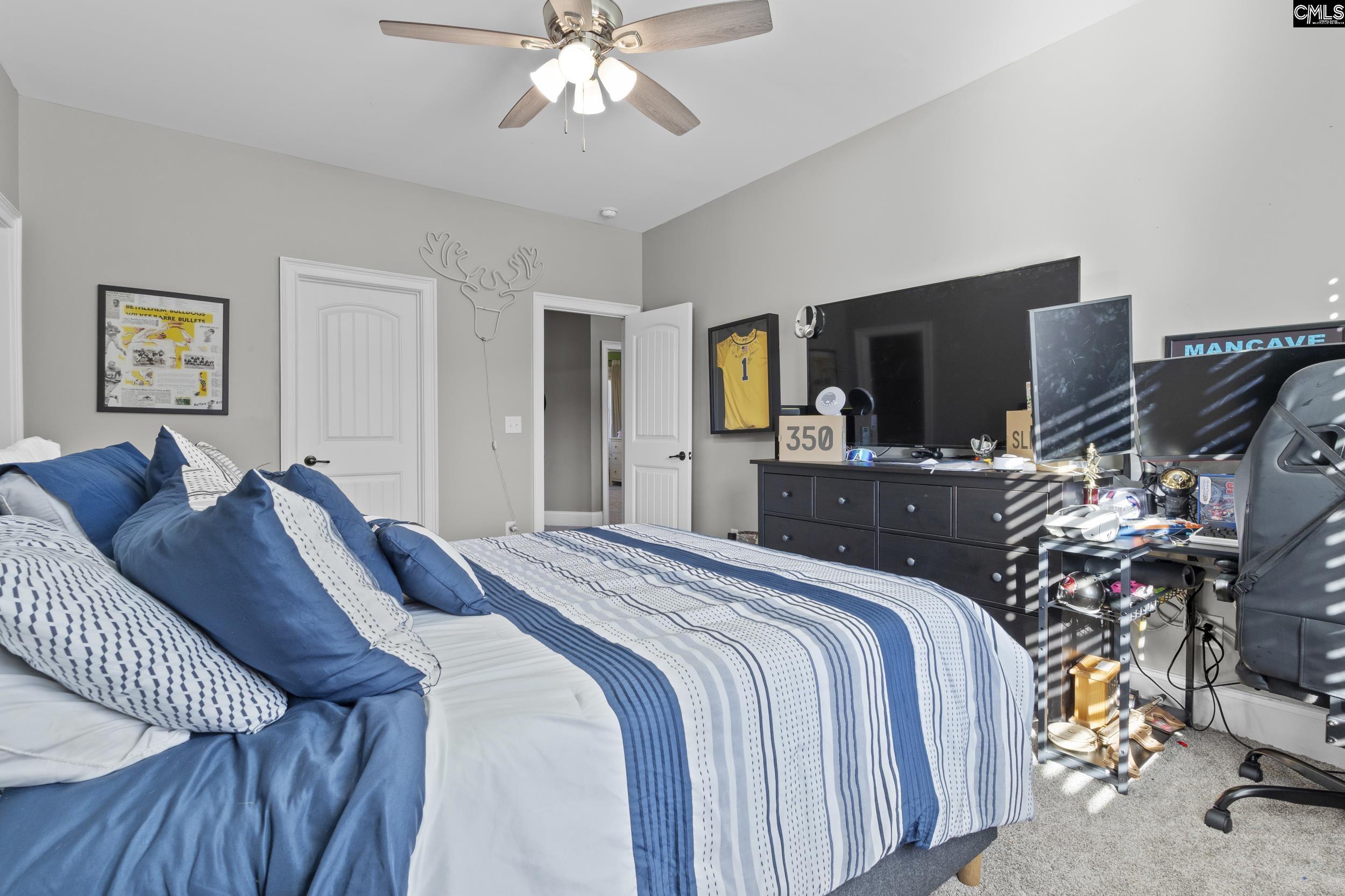 102 Longford Court Lexington, SC 29072 - Photo 33 of 58