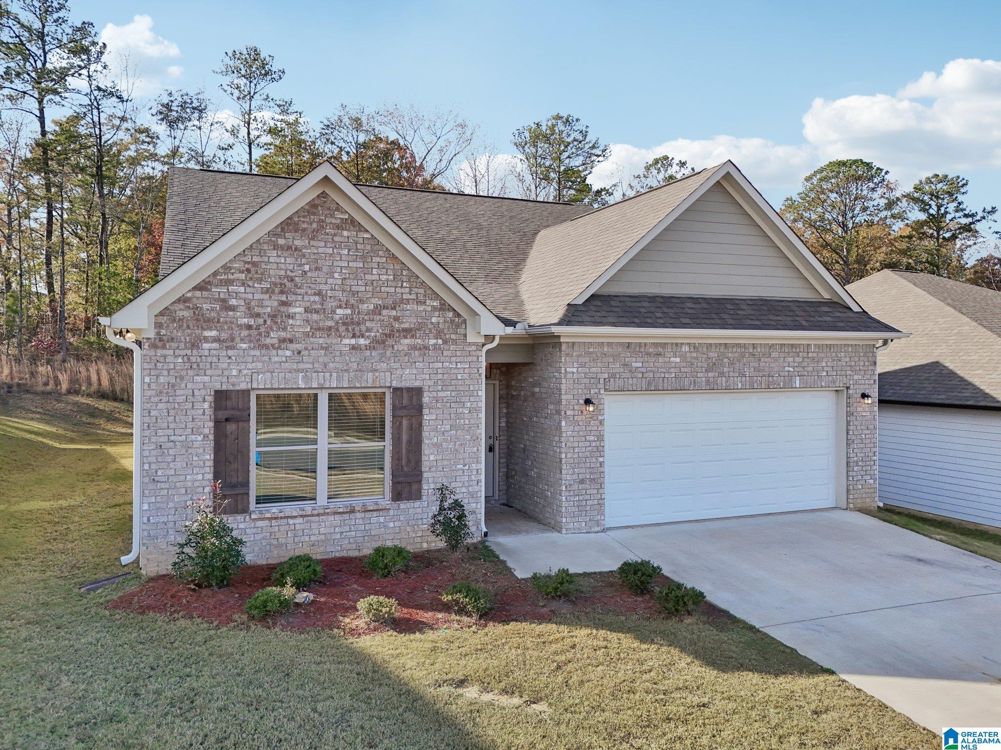 105 Ridgeview Circle Jemison, AL 35085 - Photo 38 of 44