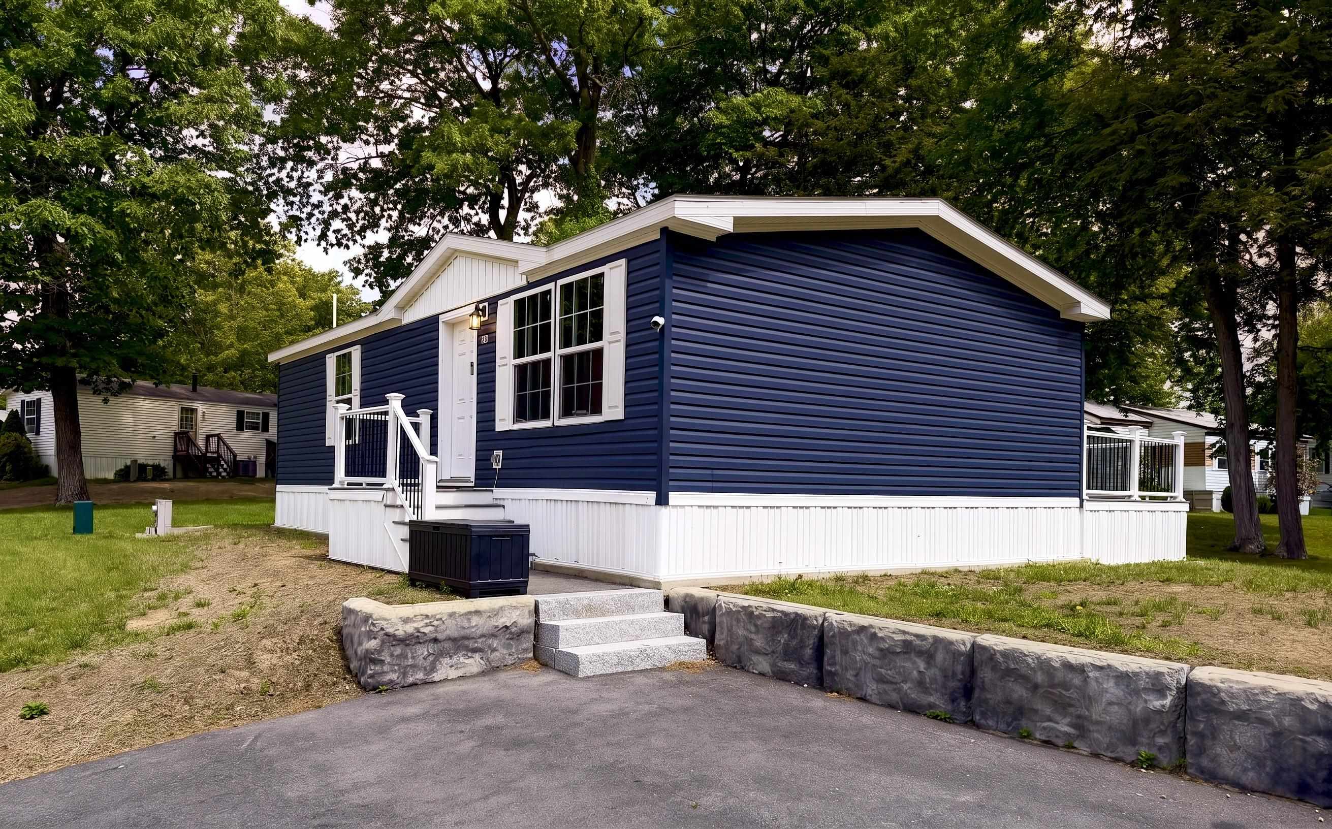 23 South Elderberry Lane Rochester, NH 03867 - Photo 5 of 45