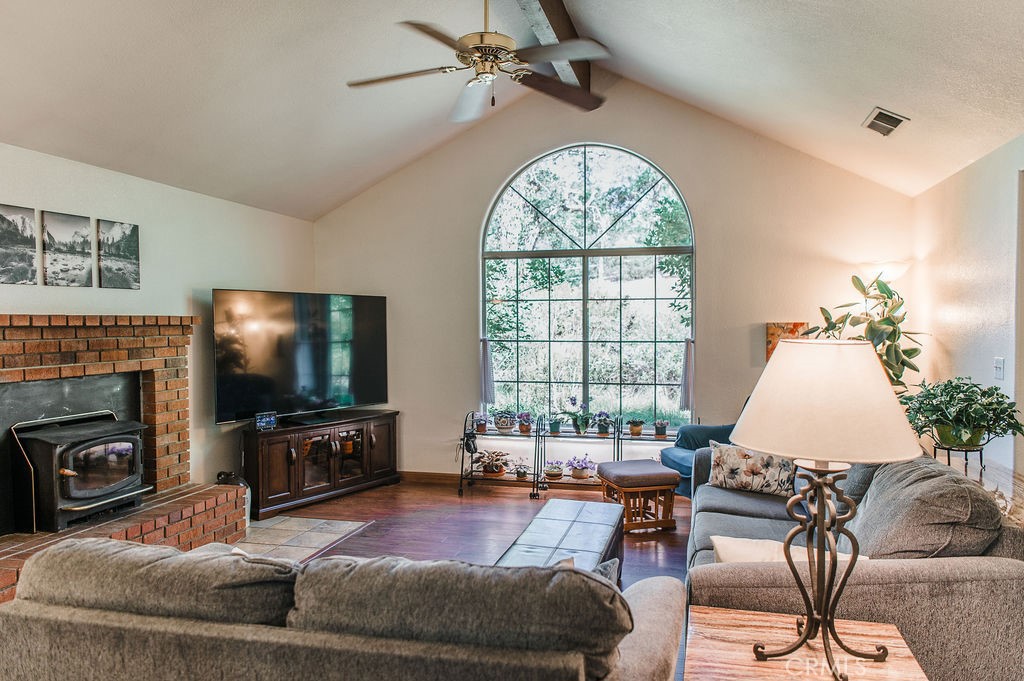3619 Fig Tree Spring Road Mariposa, CA 95338 - Photo 2 of 38