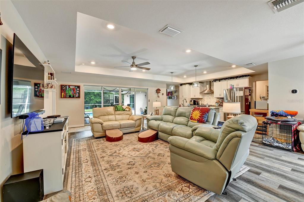 4255 Rachel Boulevard Spring Hill, FL 34607 - Photo 7 of 38