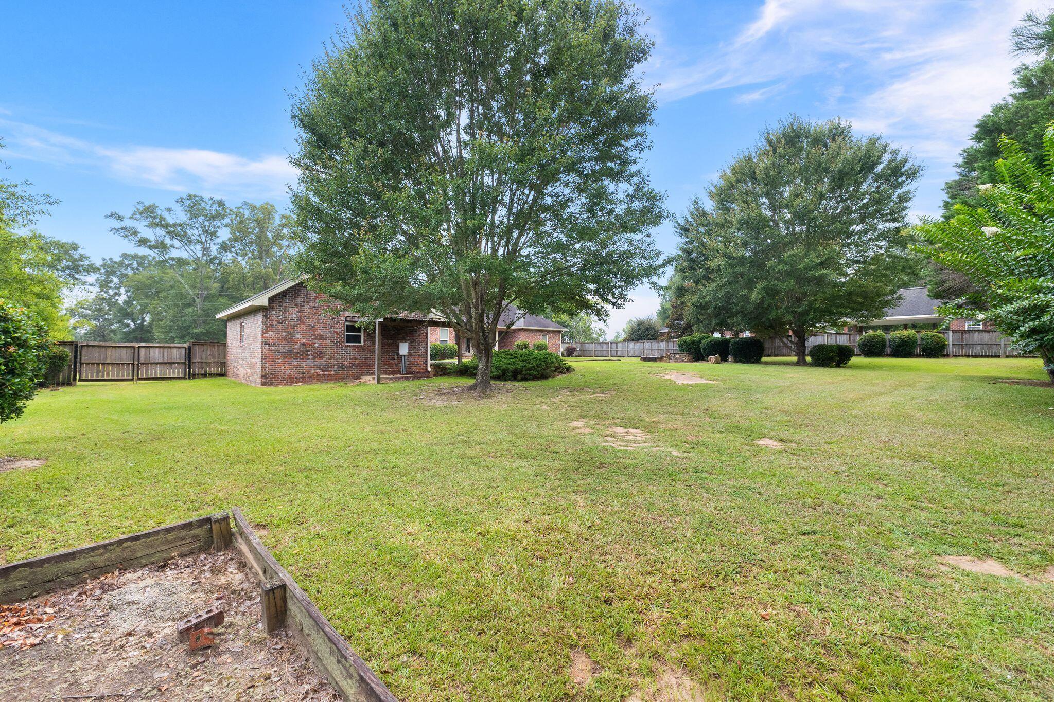 535 Baker Road Purvis, MS 39475 - Photo 47 of 54 Gallery Image 47