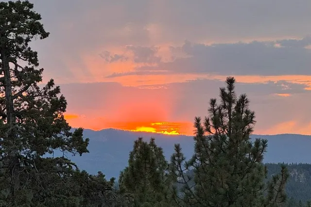a view of a outdoor space