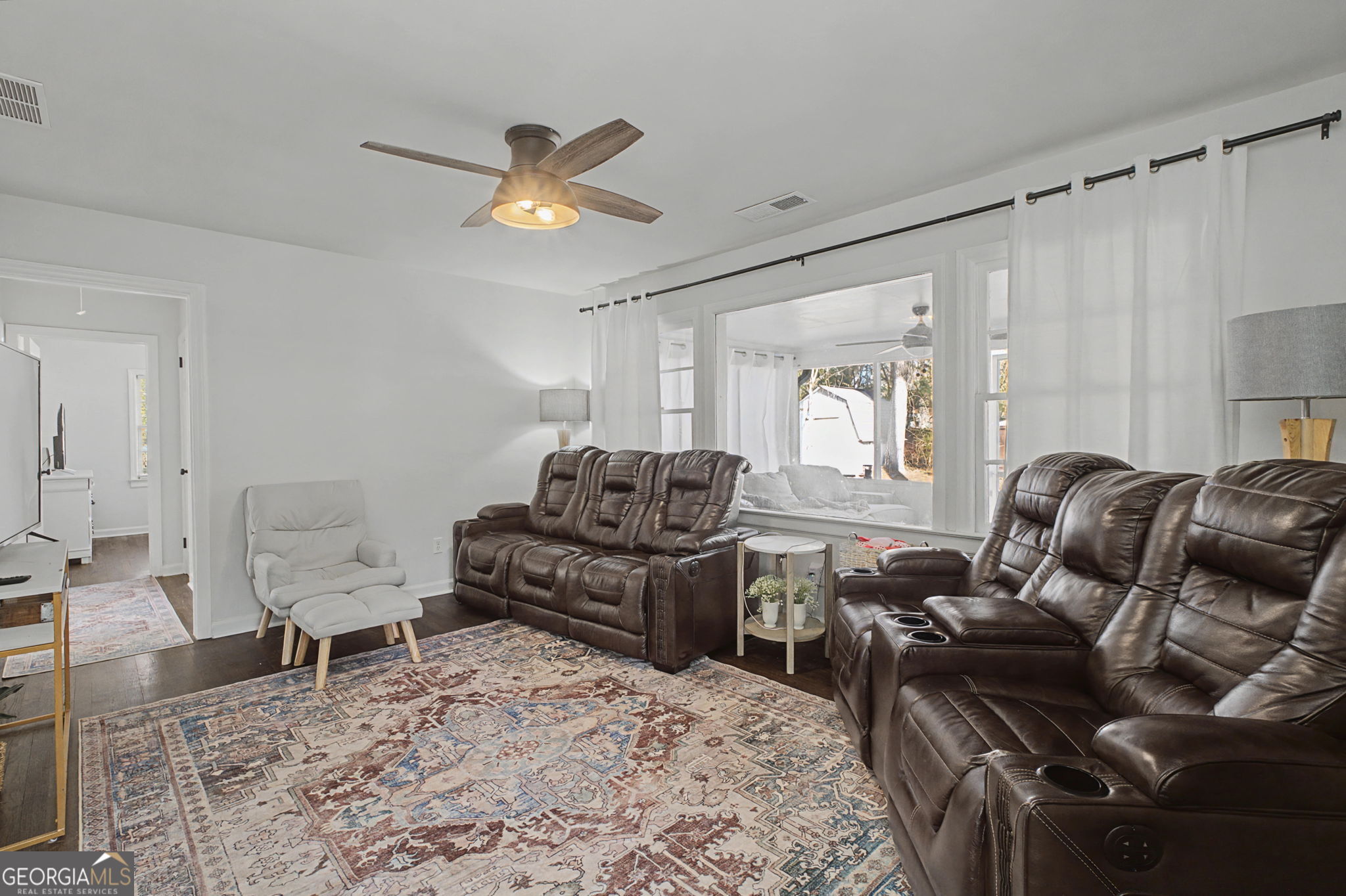 136 Elliott Drive Northwest Rome, GA 30165 - Photo 5 of 26