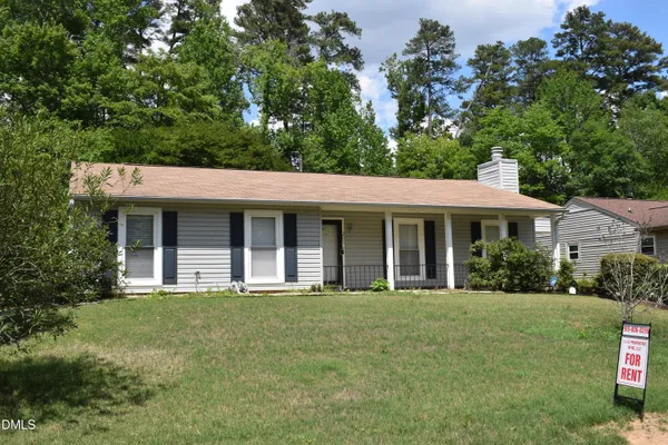 $1,950 | 209 Reynolds Avenue North, Durham, NC 27707