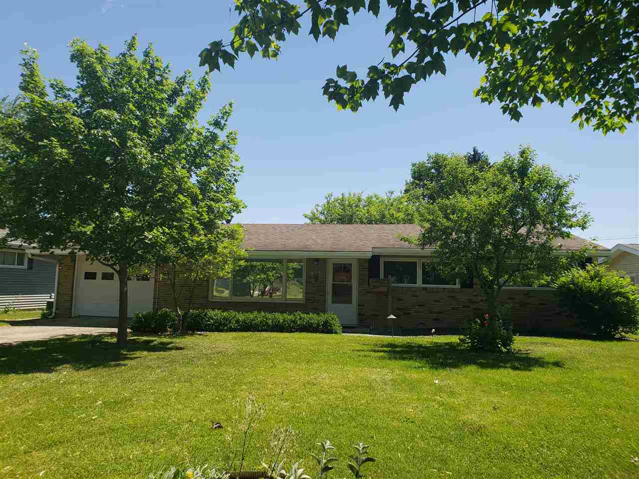 609 Stratton Way Decatur, IN 46733 - Photo 1 of 23