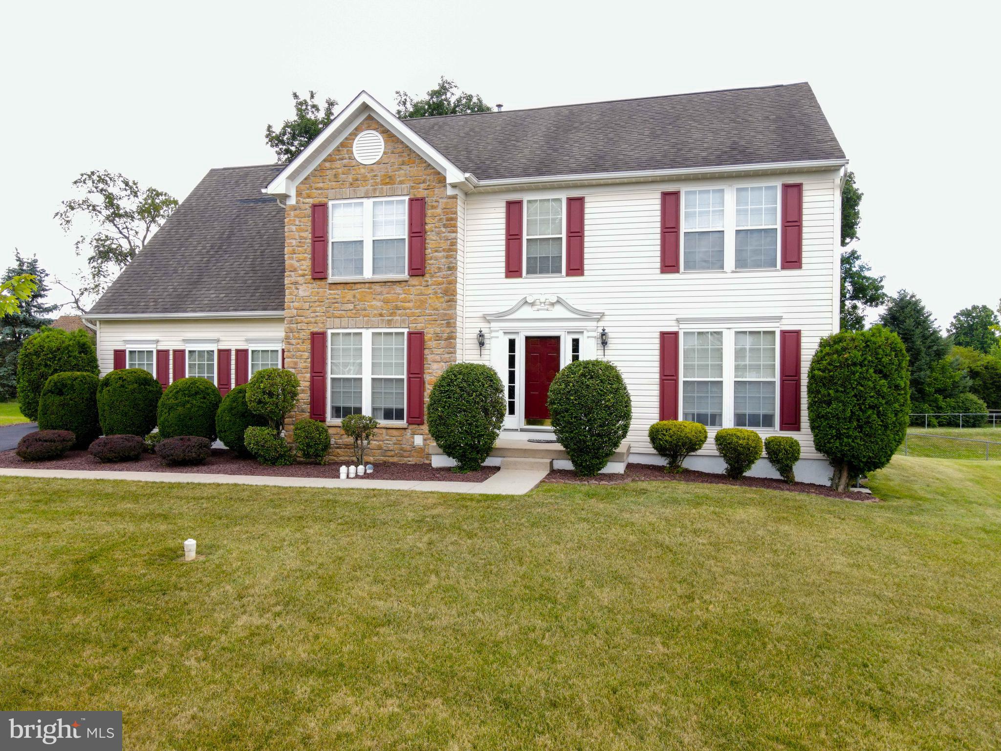 146 Lower Way Road Easton, PA 18045 - Photo 1 of 38 Gallery Image 1