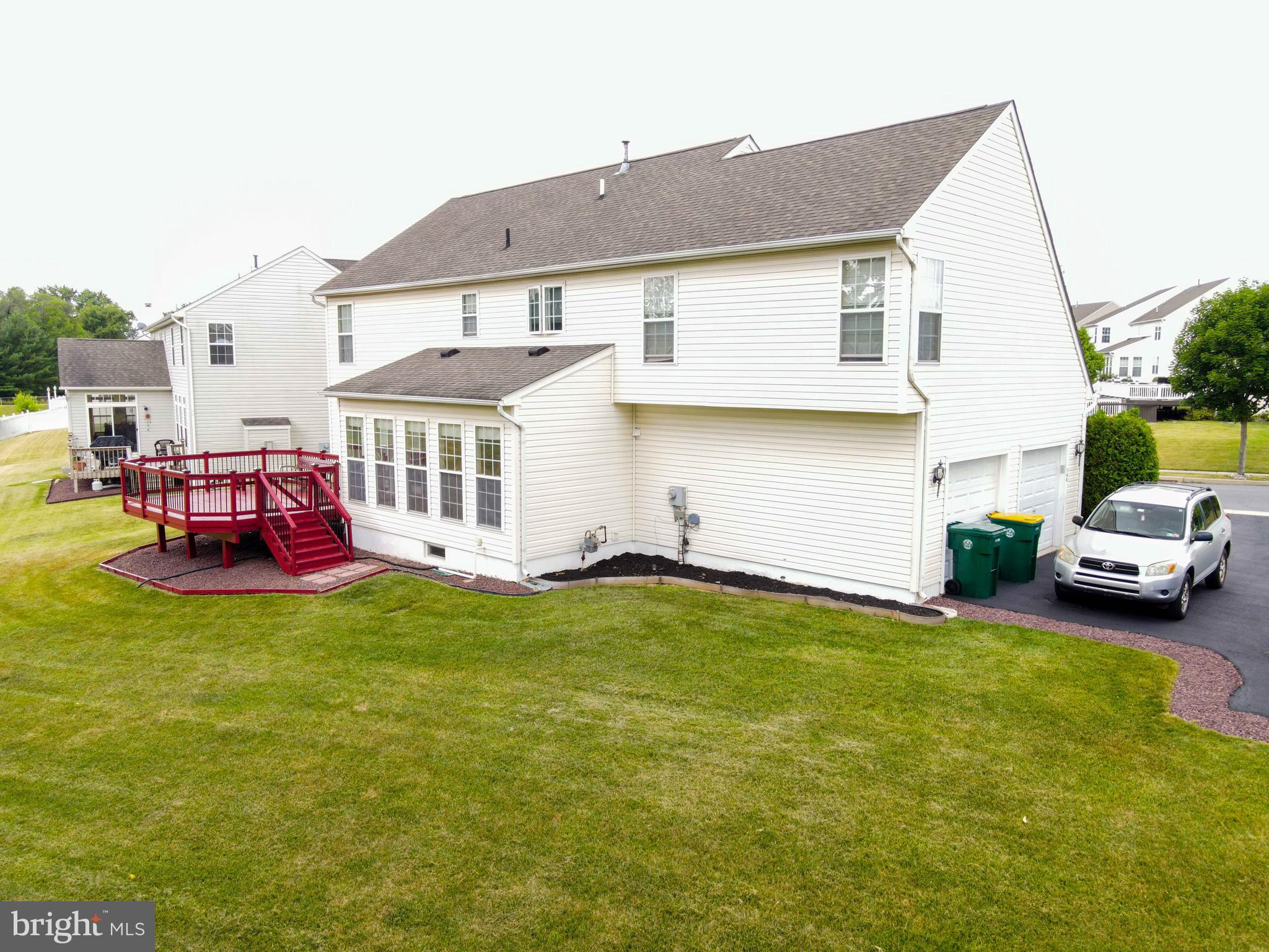 146 Lower Way Road Easton, PA 18045 - Photo 34 of 38 Gallery Image 34