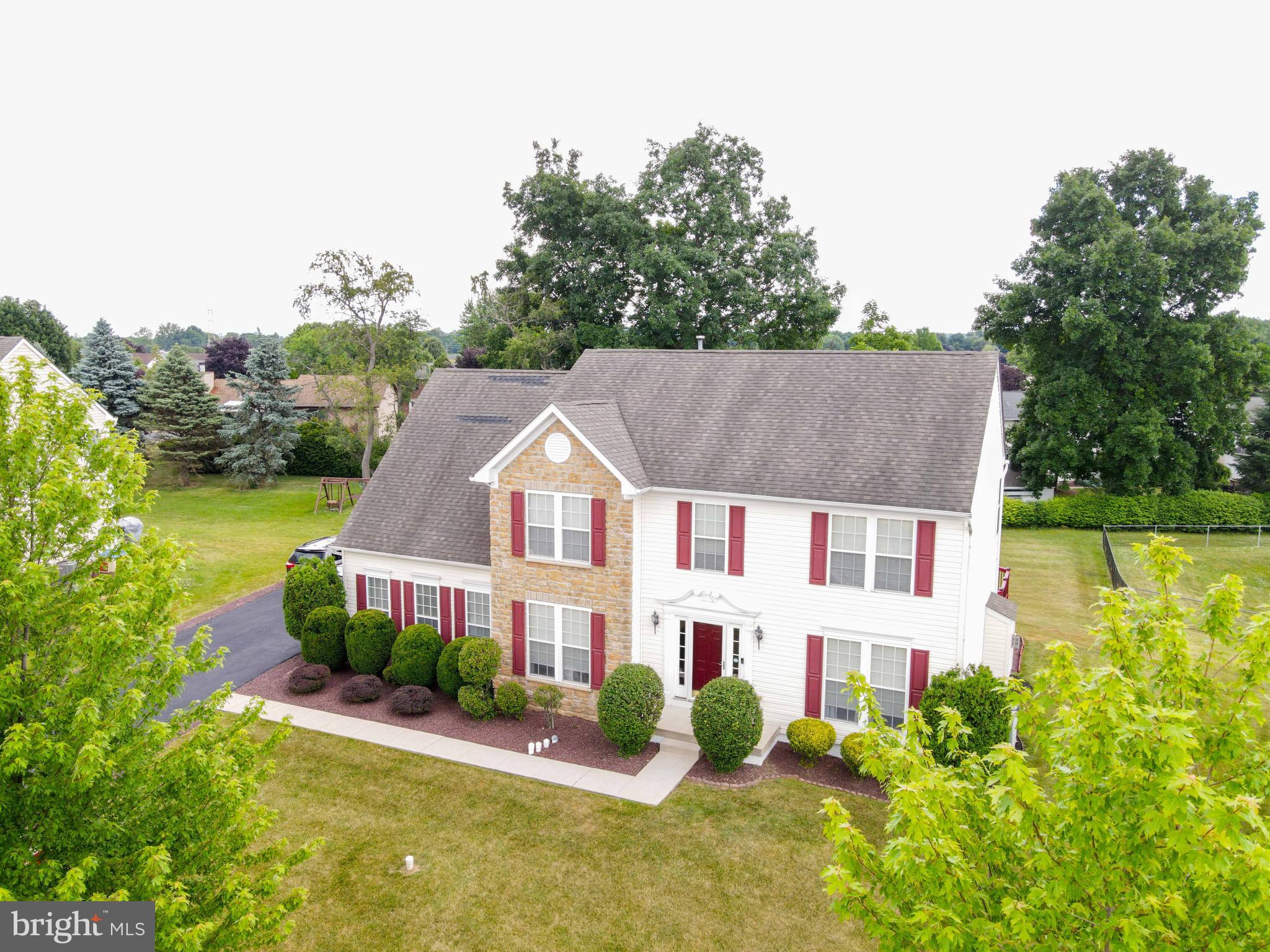 146 Lower Way Road Easton, PA 18045 - Photo 37 of 38 Gallery Image 37