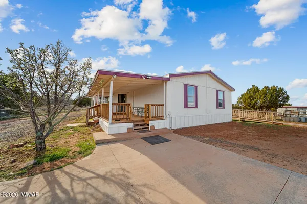 $307,500 | 4066 East Pinto Road, Snowflake, AZ 85937