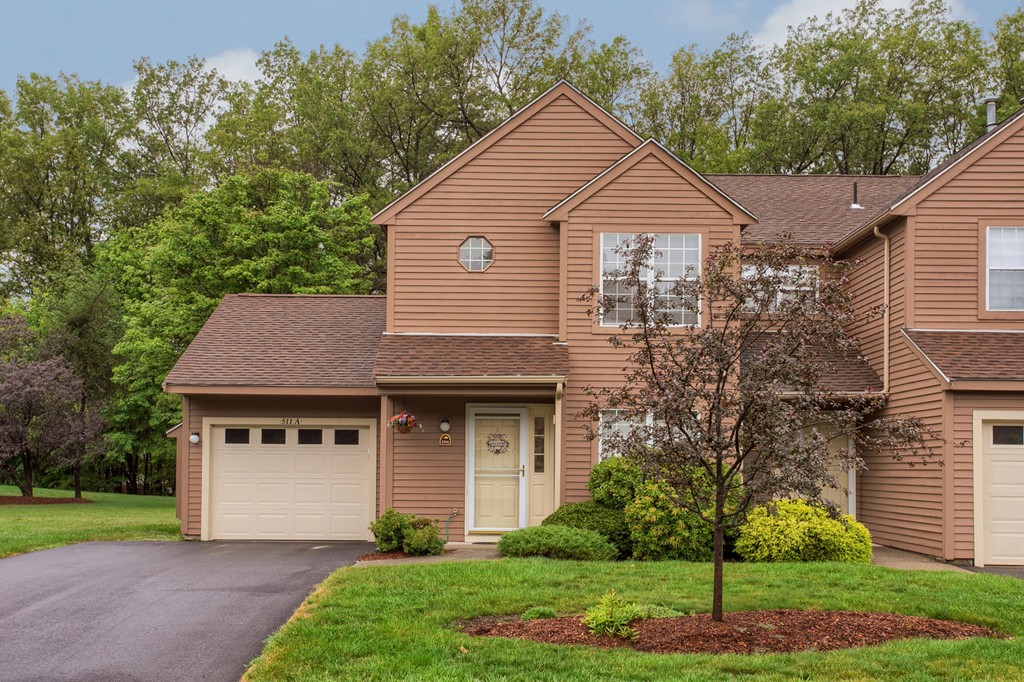 511 Ridgefield Circle, Unit A Clinton, MA 01510 - Photo 1 of 30 Gallery Image 1