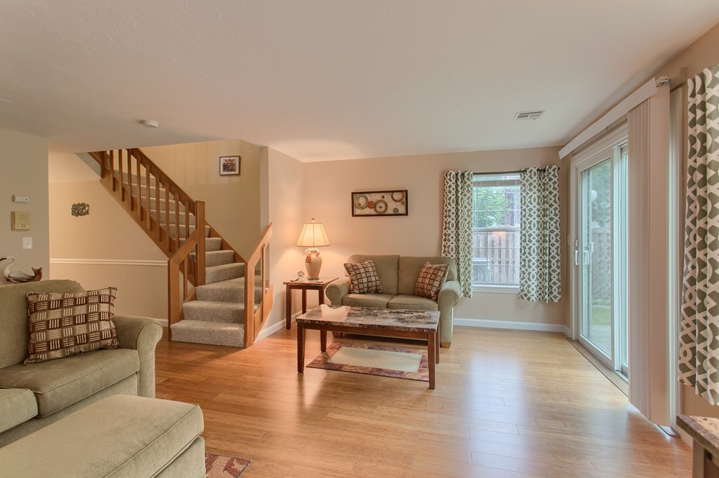 511 Ridgefield Circle, Unit A Clinton, MA 01510 - Photo 11 of 30 Gallery Image 11