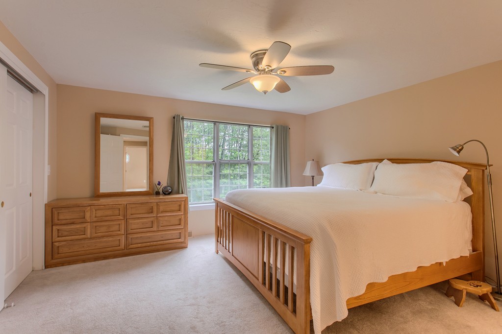 511 Ridgefield Circle, Unit A Clinton, MA 01510 - Photo 13 of 30 Gallery Image 13