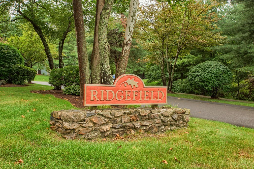 511 Ridgefield Circle, Unit A Clinton, MA 01510 - Photo 30 of 30 Gallery Image 30
