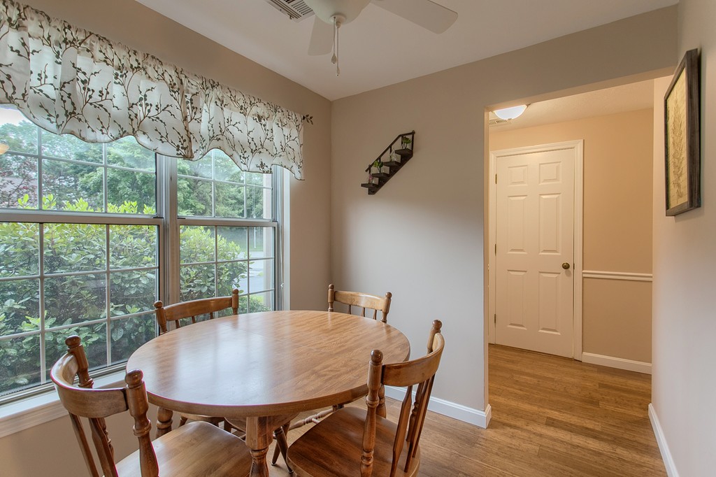 511 Ridgefield Circle, Unit A Clinton, MA 01510 - Photo 3 of 30 Gallery Image 3