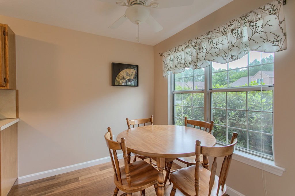 511 Ridgefield Circle, Unit A Clinton, MA 01510 - Photo 4 of 30 Gallery Image 4