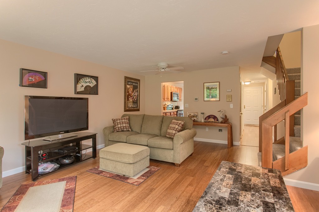 511 Ridgefield Circle, Unit A Clinton, MA 01510 - Photo 7 of 30 Gallery Image 7
