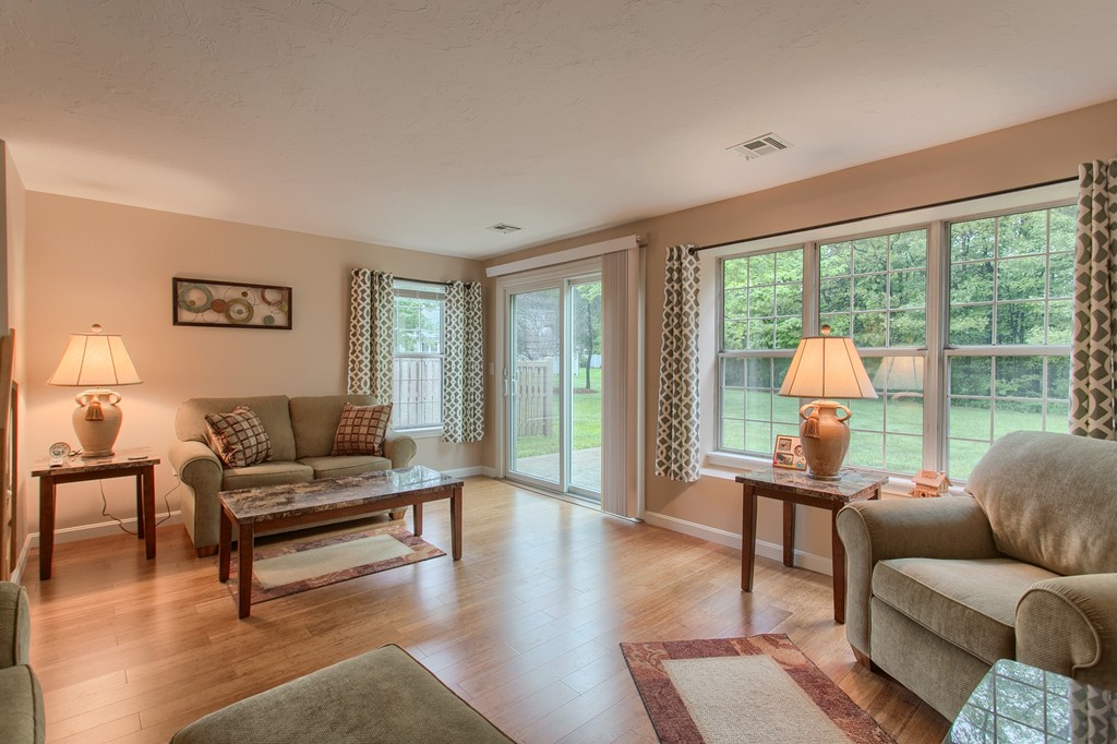 511 Ridgefield Circle, Unit A Clinton, MA 01510 - Photo 9 of 30 Gallery Image 9