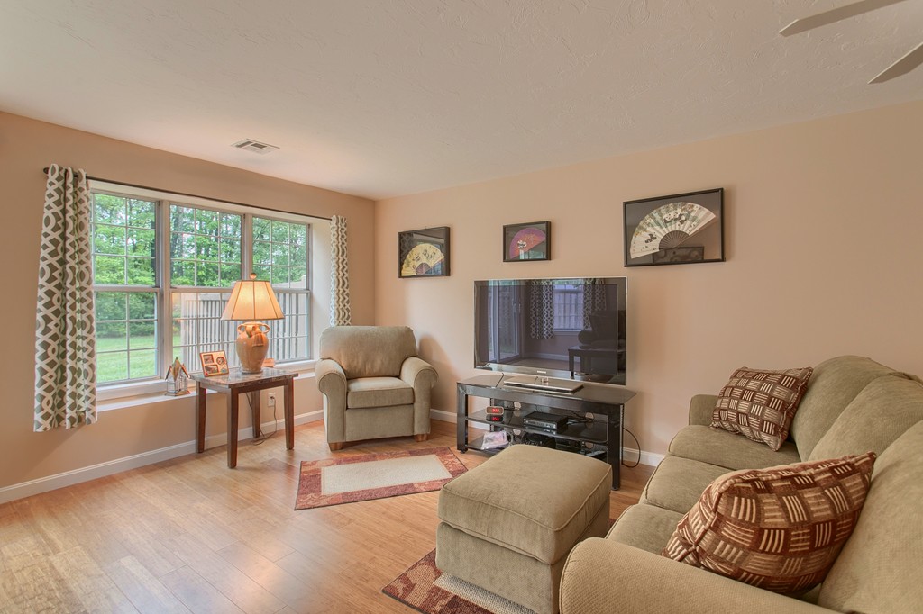 511 Ridgefield Circle, Unit A Clinton, MA 01510 - Photo 10 of 30 Gallery Image 10