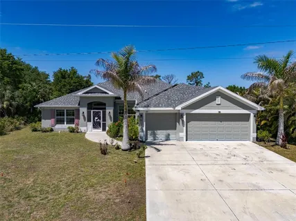 $380,000 | 501 San Cristobal Avenue, Punta Gorda, FL 33983