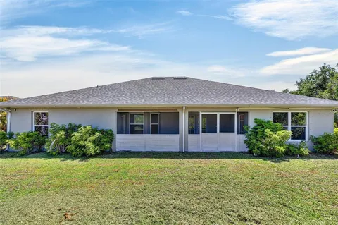$380,000 | 501 San Cristobal Avenue, Punta Gorda, FL 33983