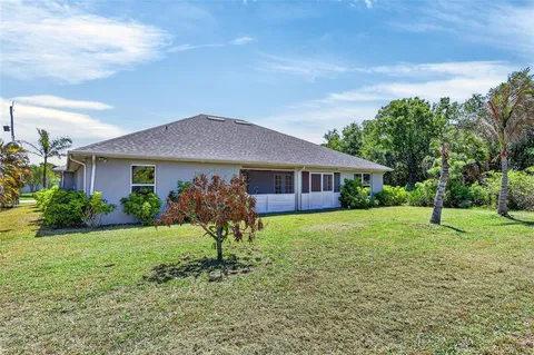 $380,000 | 501 San Cristobal Avenue, Punta Gorda, FL 33983