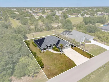 $380,000 | 501 San Cristobal Avenue, Punta Gorda, FL 33983