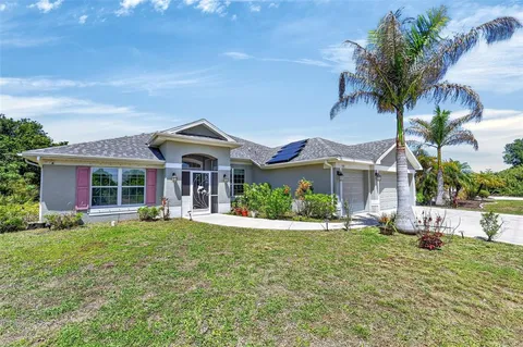 $380,000 | 501 San Cristobal Avenue, Punta Gorda, FL 33983