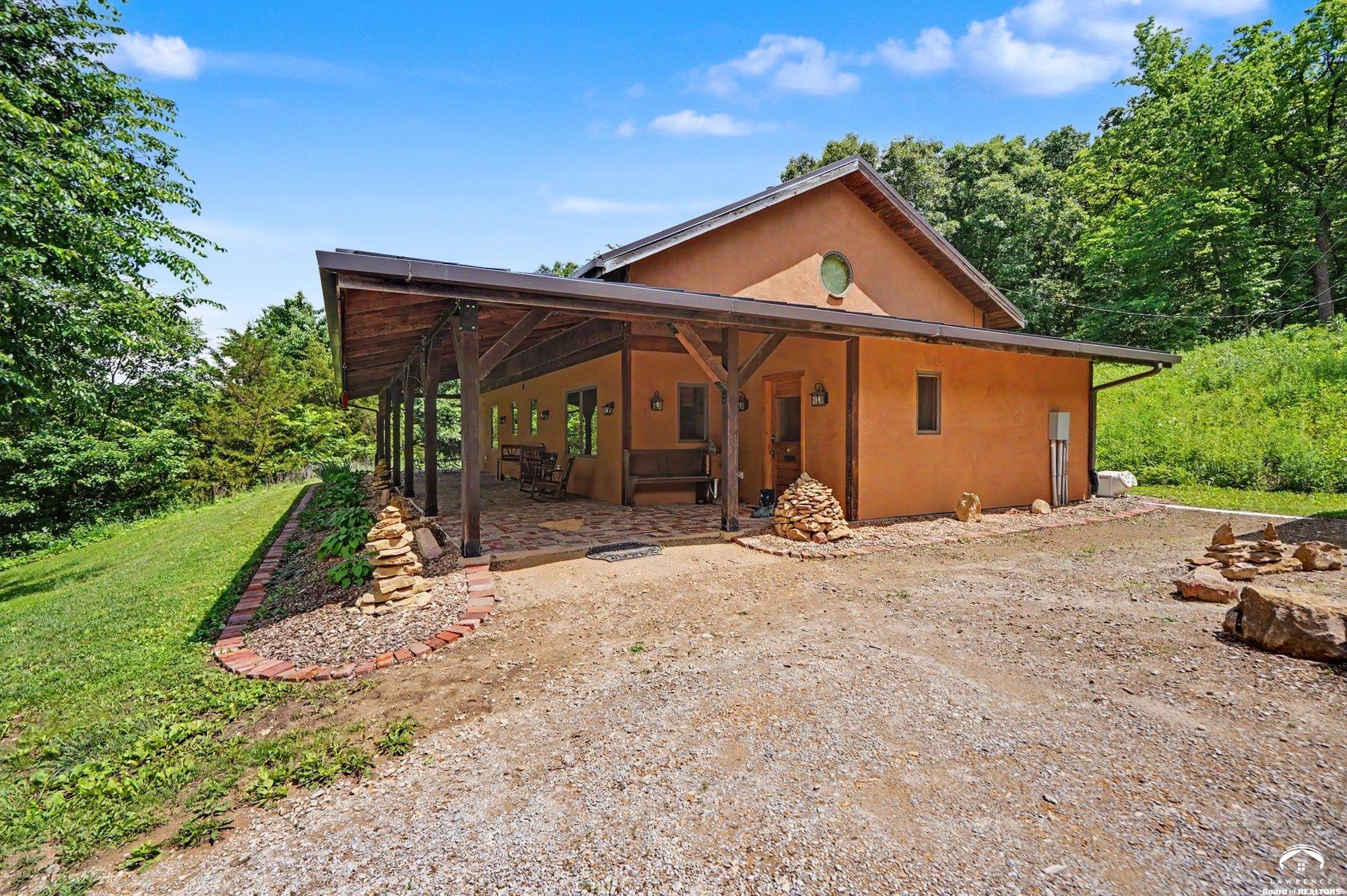 3395 Buck Creek Road Perry, KS 66073 - Photo 6 of 50