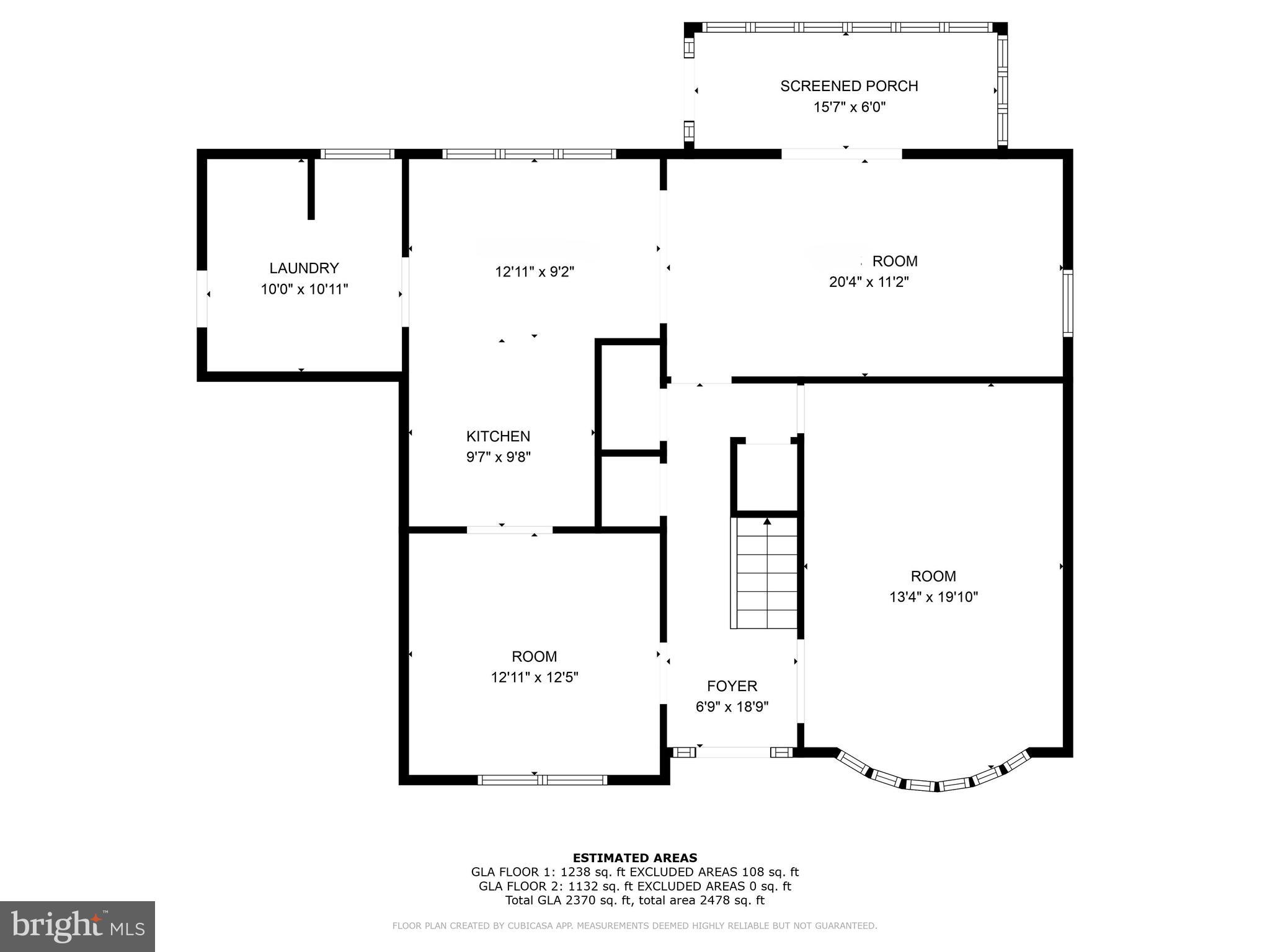 2613 Caranel Road Broomall, PA 19008 - Photo 48 of 49 unknown