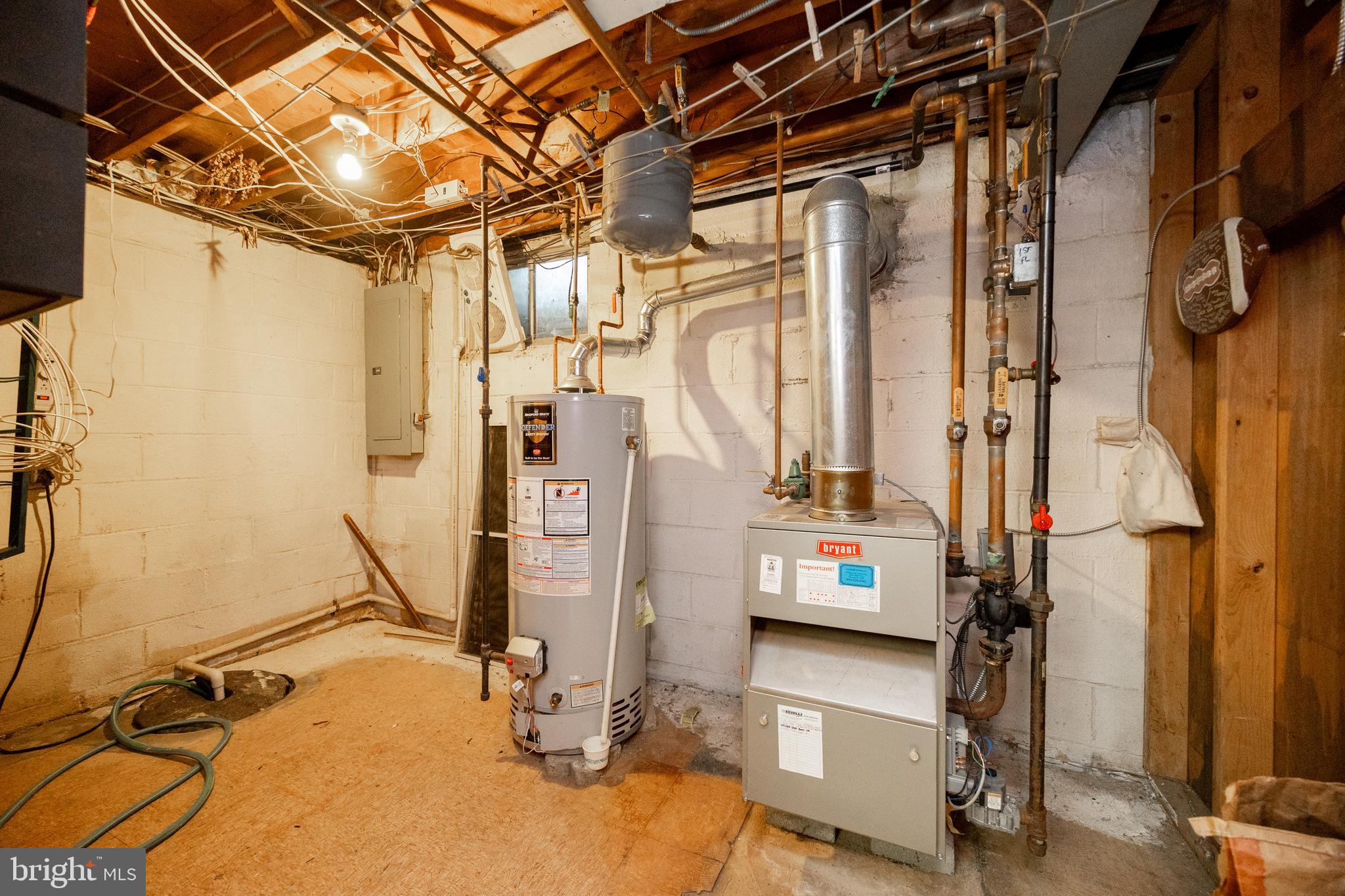 2613 Caranel Road Broomall, PA 19008 - Photo 30 of 49 a view of a room with gym equipment