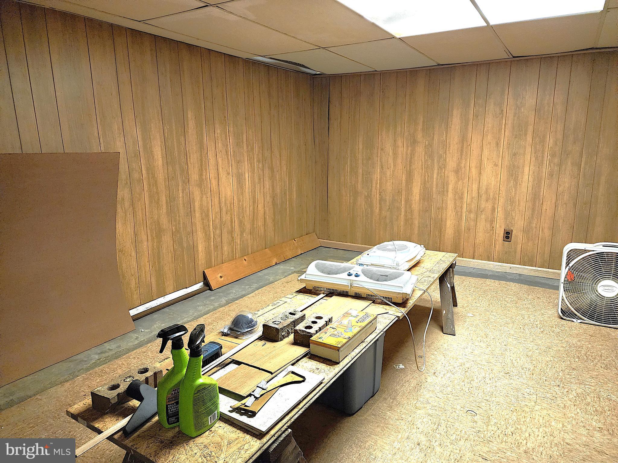 2613 Caranel Road Broomall, PA 19008 - Photo 31 of 49 a bed sitting in a bedroom next to a window