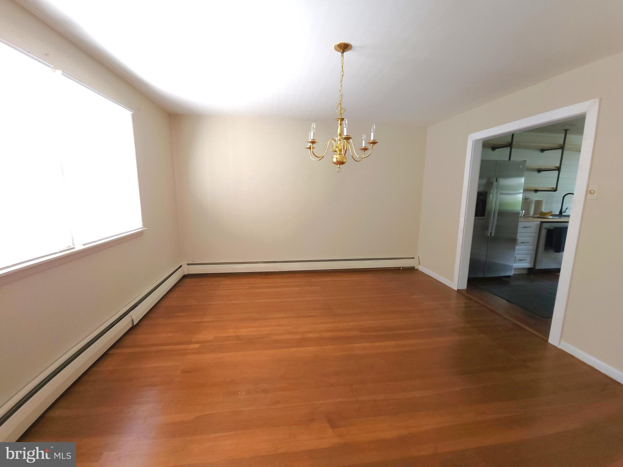 2613 Caranel Road Broomall, PA 19008 - Photo 7 of 49 en empty room with window