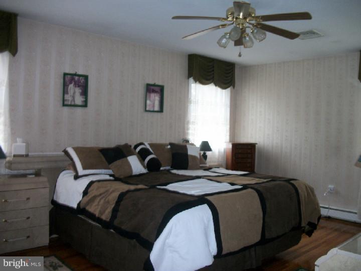 5159 Church Road Mount Laurel, NJ 08054 - Photo 14 of 25 Master Bedroom