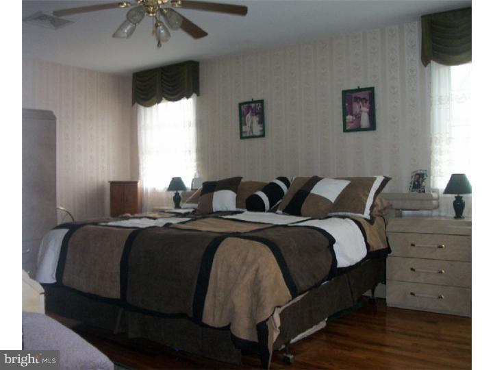 5159 Church Road Mount Laurel, NJ 08054 - Photo 15 of 25 Master Bedroom