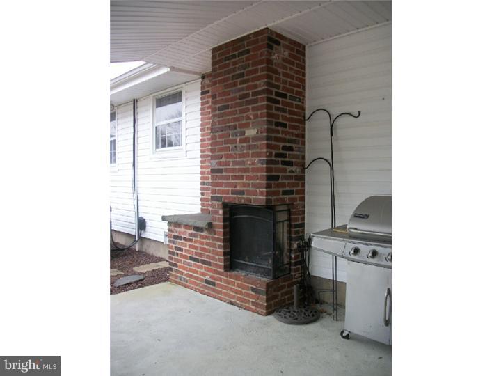 5159 Church Road Mount Laurel, NJ 08054 - Photo 18 of 25 Fireplace