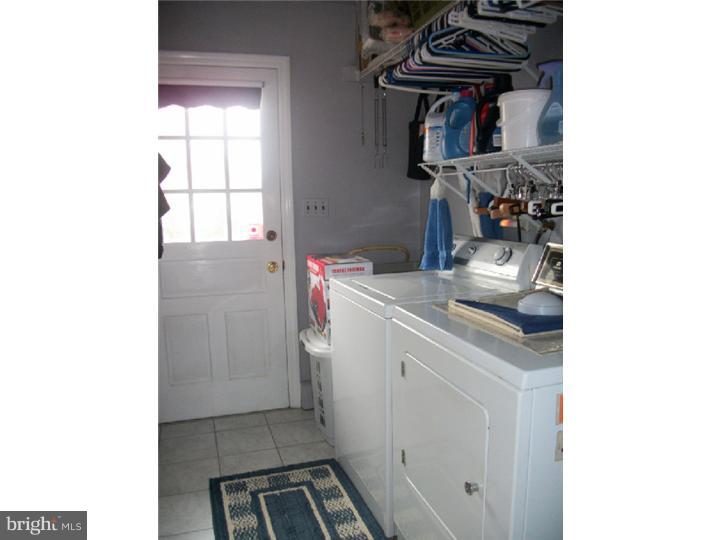 5159 Church Road Mount Laurel, NJ 08054 - Photo 22 of 25 Laundry Room