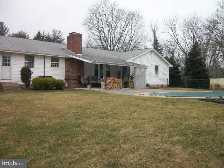 5159 Church Road Mount Laurel, NJ 08054 - Photo 24 of 25 Exterior Back
