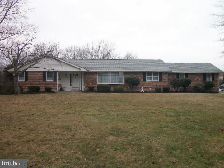 5159 Church Road Mount Laurel, NJ 08054 - Photo 25 of 25 Exterior Front