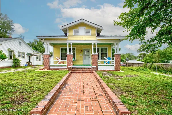 $280,000 | 2046 Carolina Beach Road, Wilmington, NC 28401