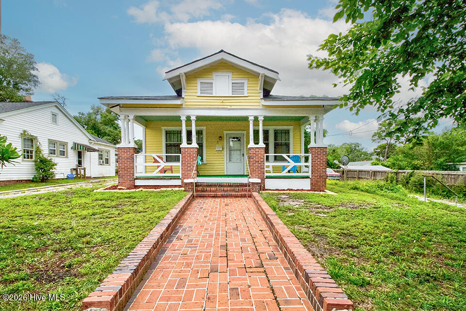 2046 Carolina Beach Rd