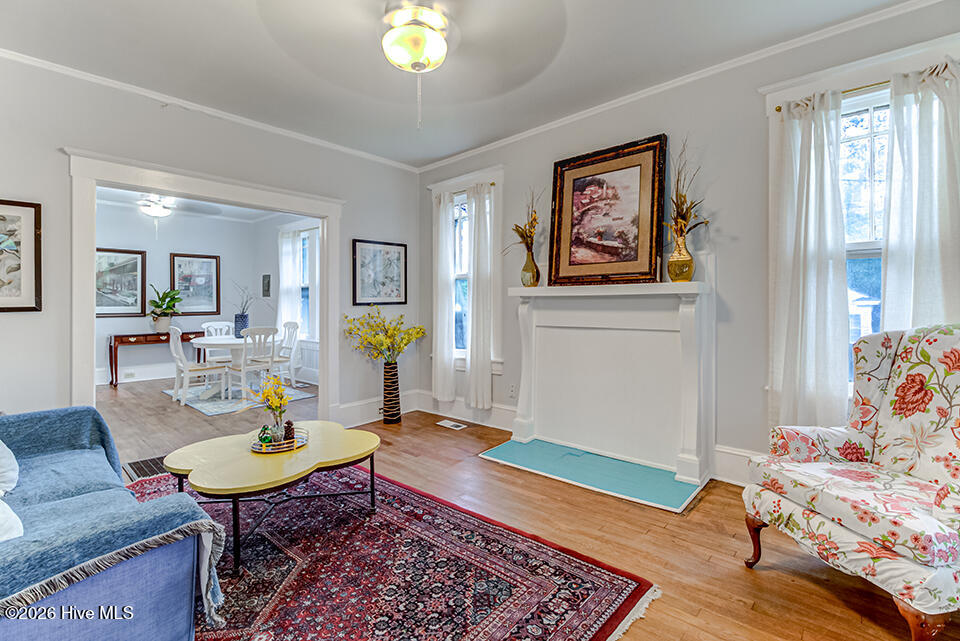 2046 Carolina Beach Road Wilmington, NC 28401 - Photo 2 of 14 IMG_0652_3_4_5_6