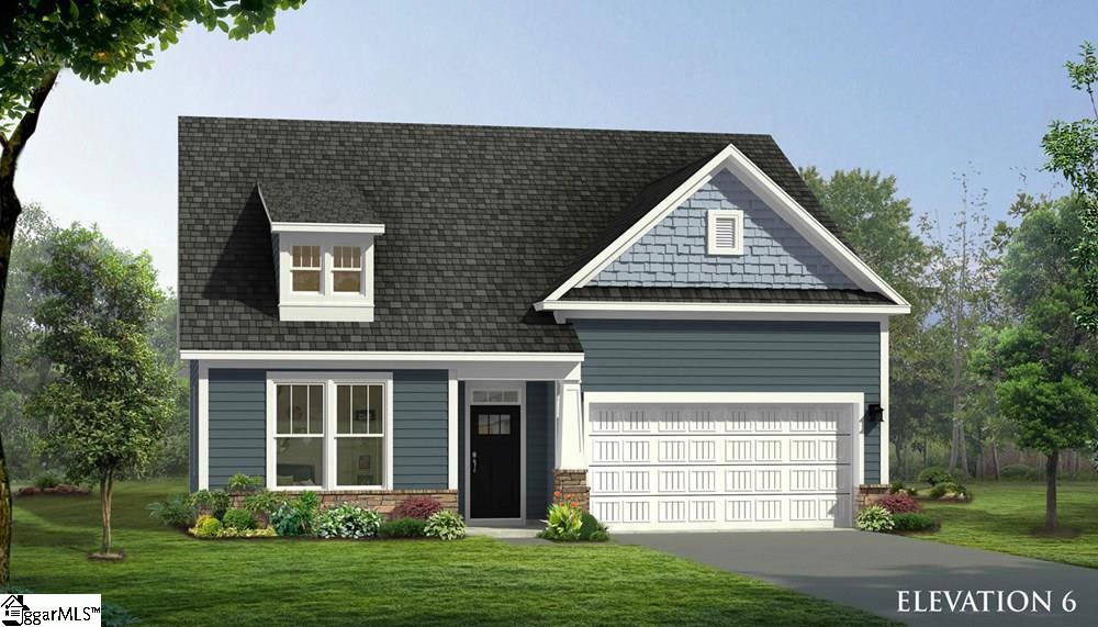 Red Leaf Lane Simpsonville, SC 29680 - Photo 1 of 9