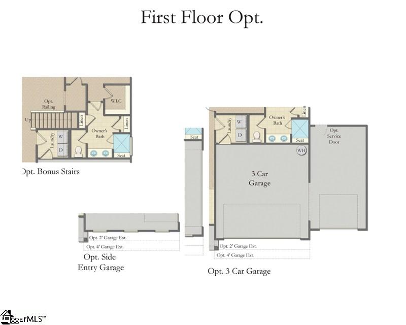 Red Leaf Lane Simpsonville, SC 29680 - Photo 4 of 9