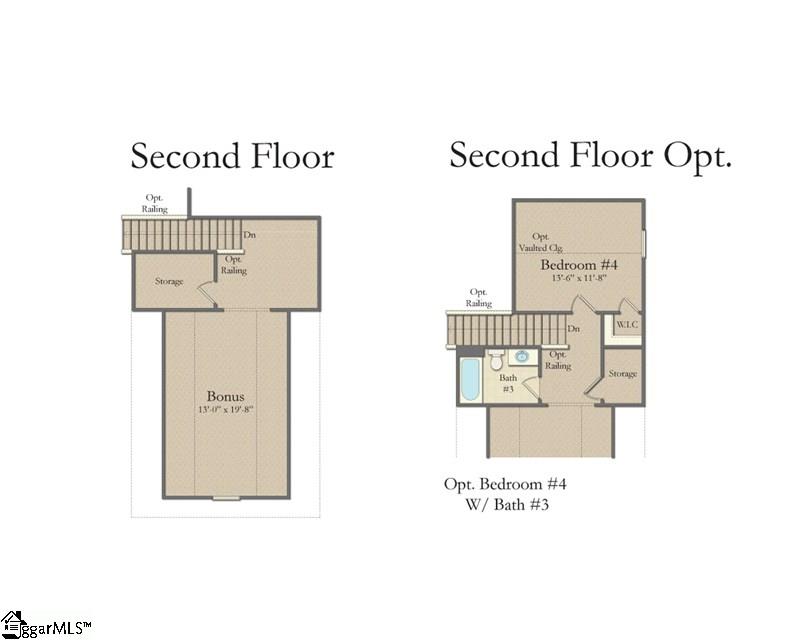 Red Leaf Lane Simpsonville, SC 29680 - Photo 5 of 9