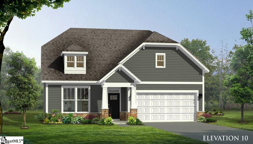 Red Leaf Lane Simpsonville, SC 29680 - Photo 8 of 9