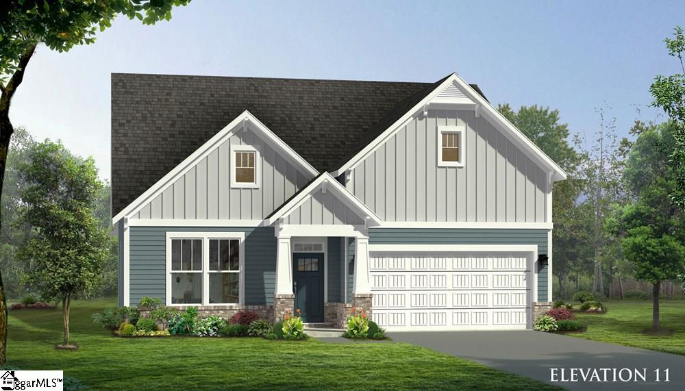 Red Leaf Lane Simpsonville, SC 29680 - Photo 9 of 9