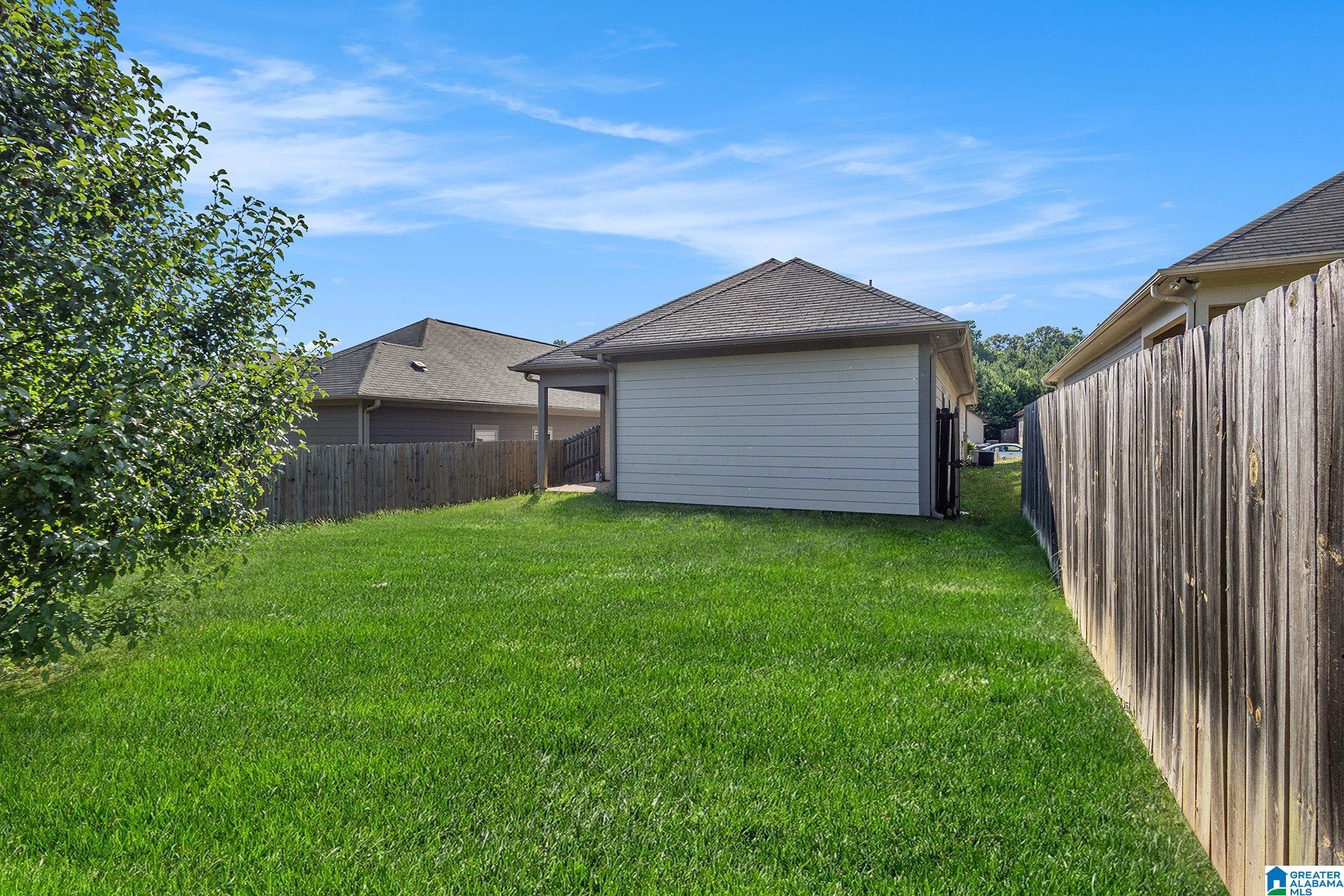 880 Maple Trace Odenville, AL 35120 - Photo 19 of 20