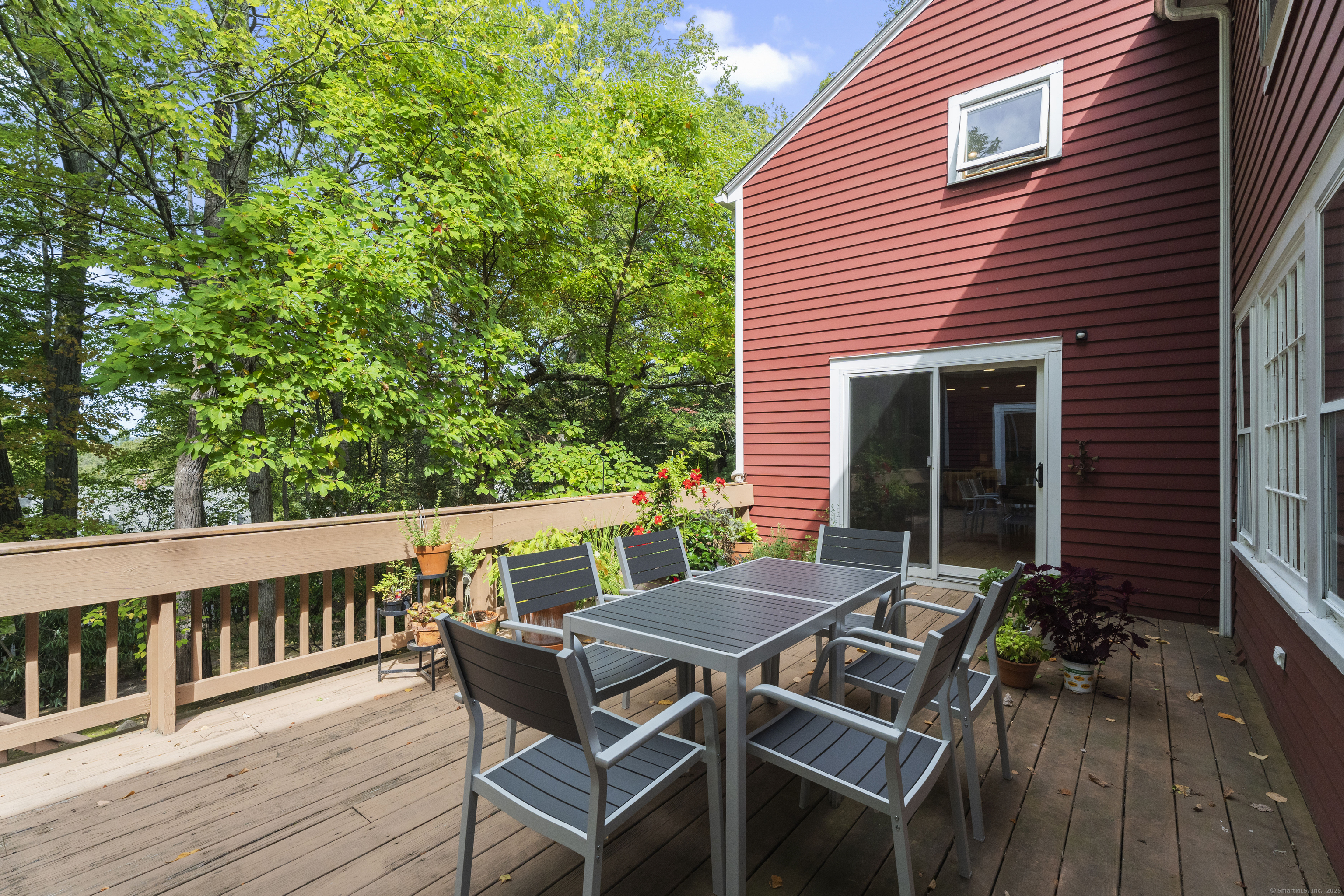 133 Blake Road Hamden, CT 06517 - Photo 35 of 40