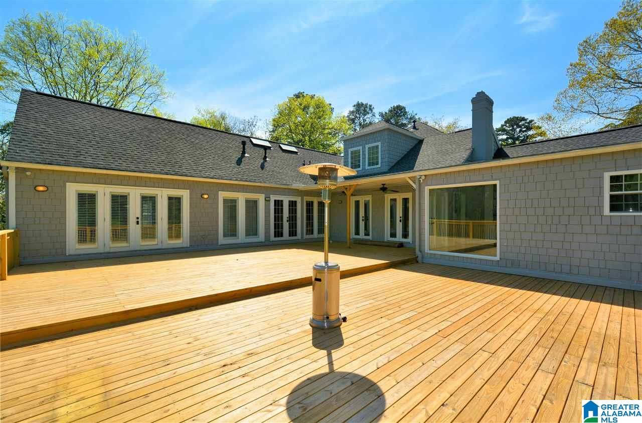 4217 Caldwell Mill Road Birmingham, AL 35243 - Photo 5 of 50